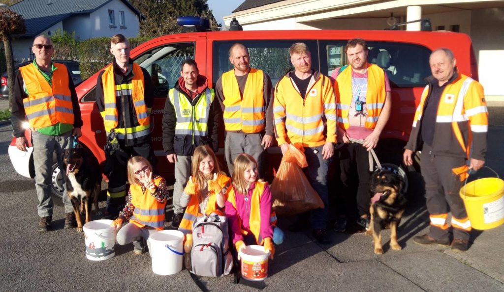 STOPP LITTERING 2022