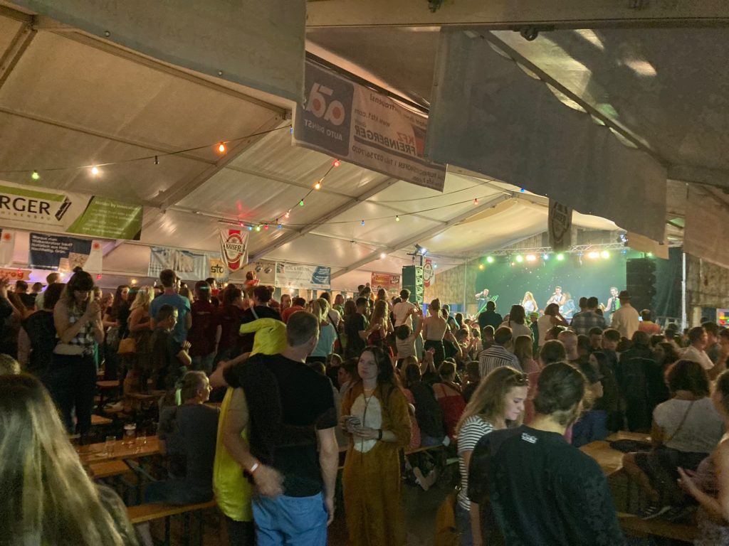 PFINGSTFEST 2022 - FOTORÜCKBLICK