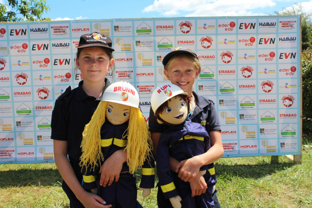 4. JULI 2024 - LANDESTREFFEN   - 6.664 LAGERTEILNEHMER