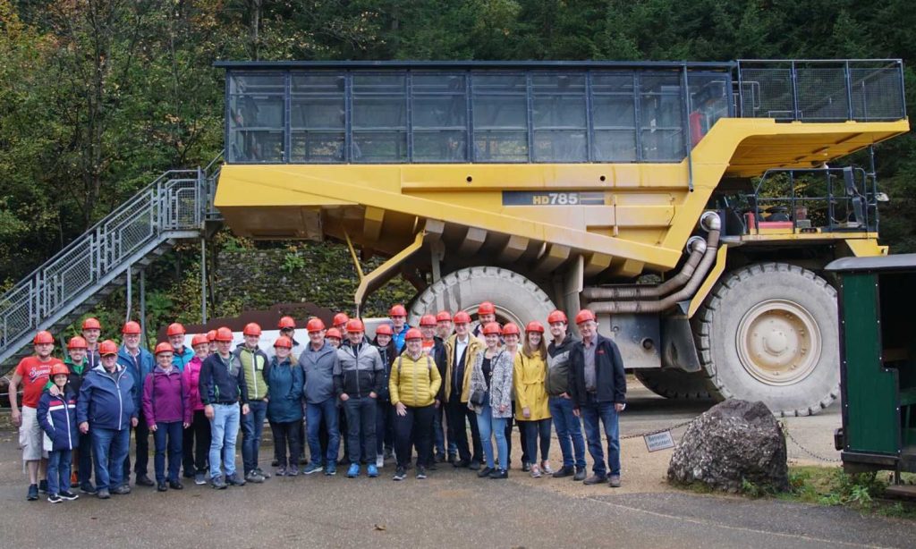 FEUERWEHRAUSFLUG 2024!