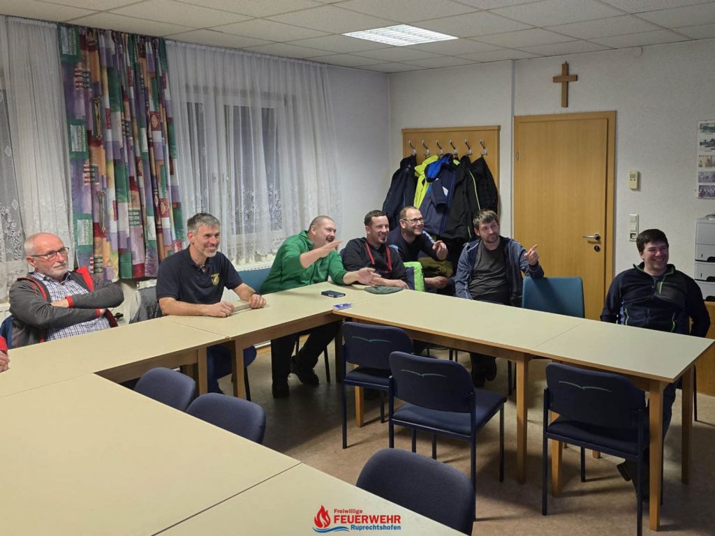 SCHULUNG - ÖFFENTLICHKEITSARBEIT