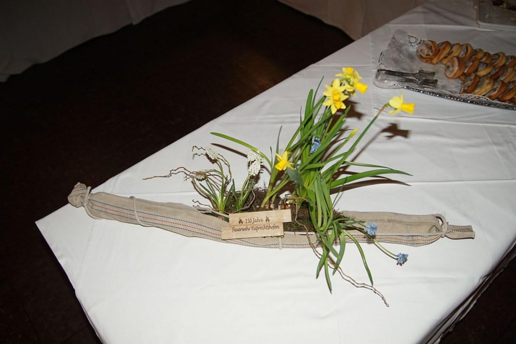 FESTAKT 150 JAHRE FF RUPRECHTSHOFEN