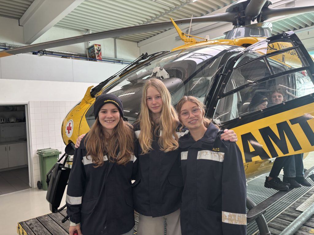 FJ ERPROBUNG UND JAHRESABSCHLUSS