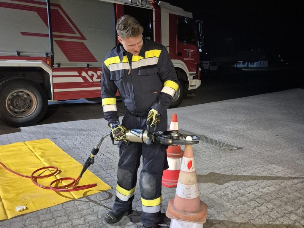 FINGERSPITZENGEFÜHL