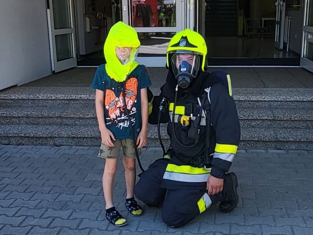 UNTERABSCHNITTSÜBUNG IN DER VOLKSSCHULE